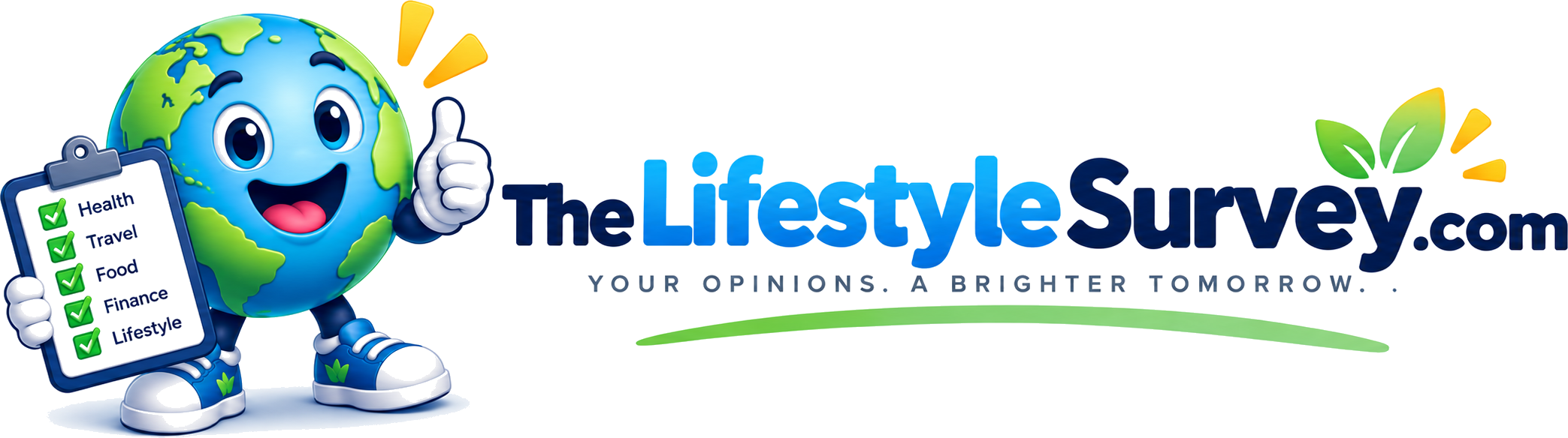 TheLifestyleSurvey.com